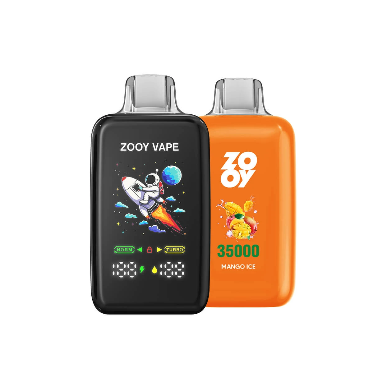 Zooy 35K
